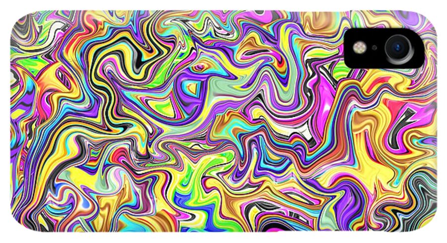 From The Streets - Phone Case