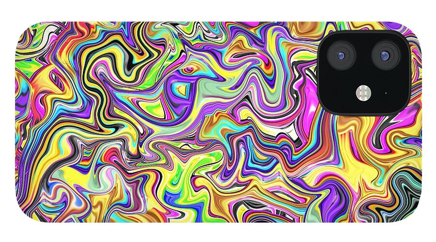 From The Streets - Phone Case