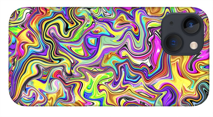 From The Streets - Phone Case