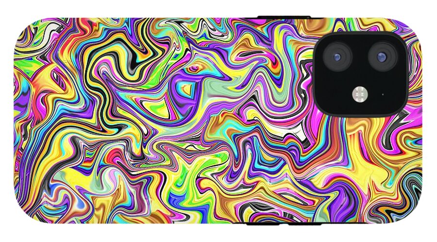 From The Streets - Phone Case