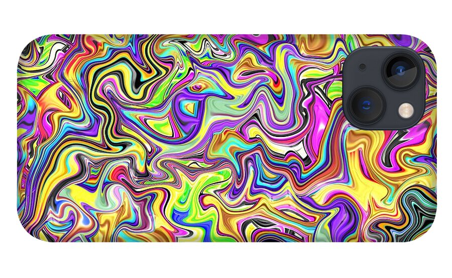 From The Streets - Phone Case