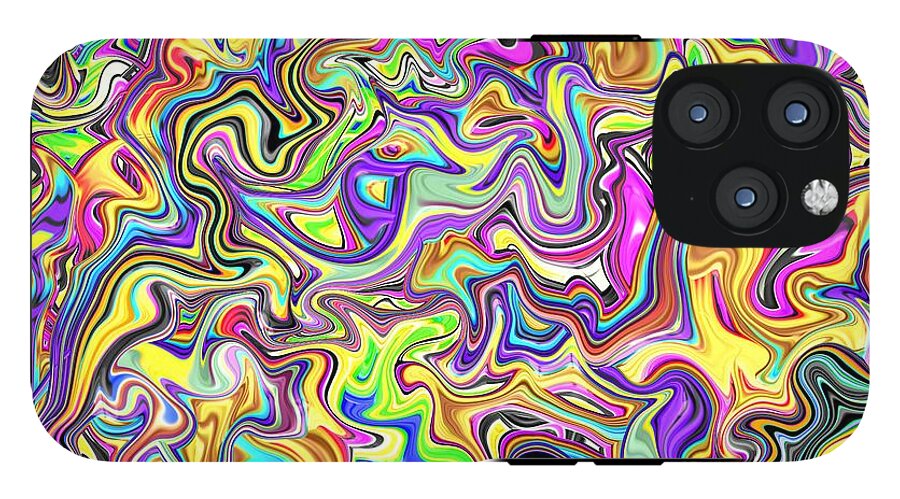 From The Streets - Phone Case