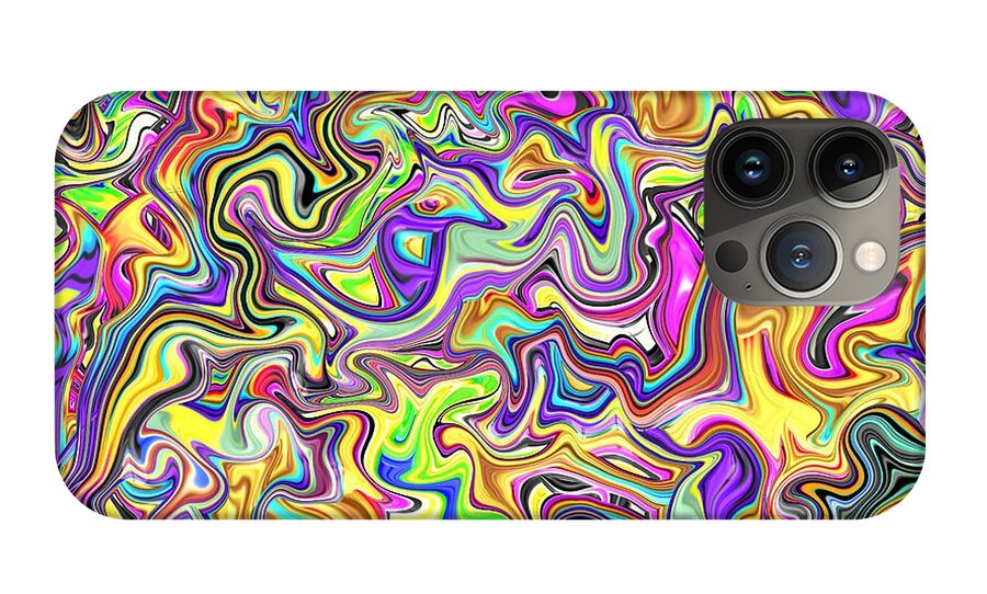 From The Streets - Phone Case