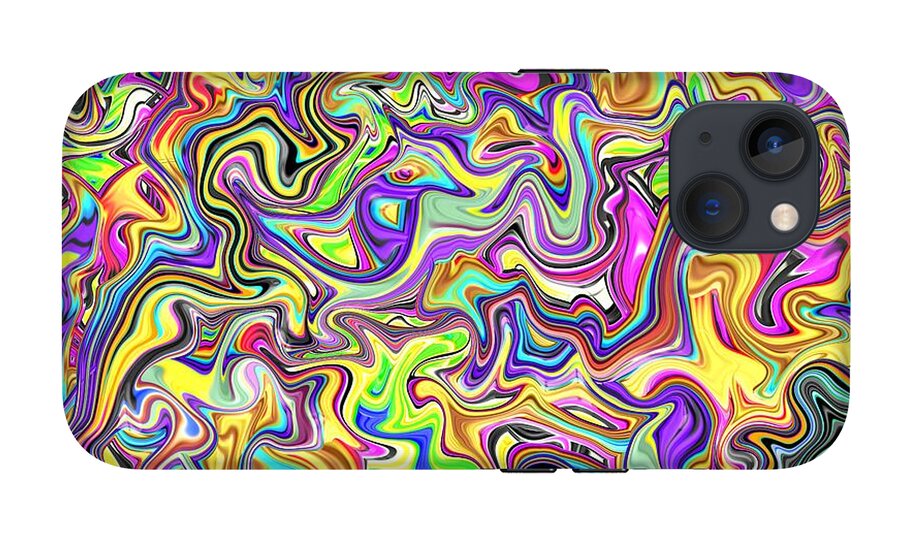 From The Streets - Phone Case